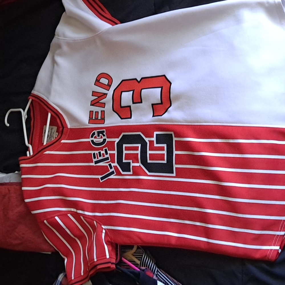 Jersey